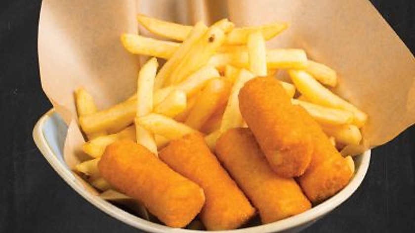 Misto Fritto